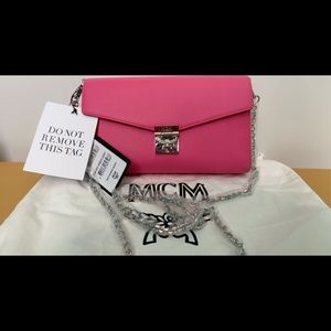 MCM-Millie Crossbody